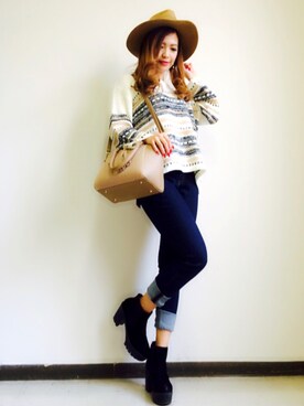 Ayumi さんのコーディネート