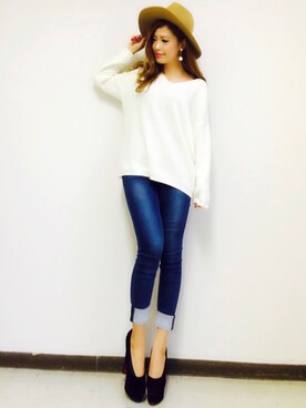 Ayumi さんのコーディネート