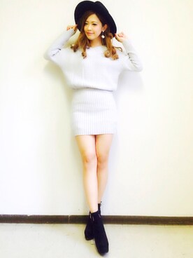 Ayumi さんのコーディネート