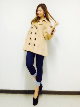 Ayumi さんのコーディネート