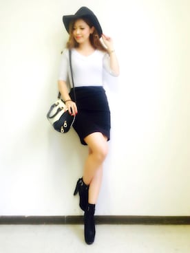 Ayumi さんのコーディネート