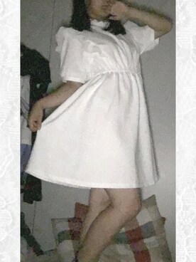 むよくさん(レディース・150cm)の夏コーディネート