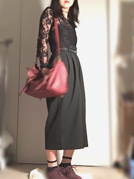 むよくさん（レディース・150cm）の夏コーディネート