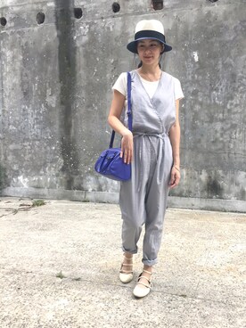 茱麗•Julieさんのコーディネート