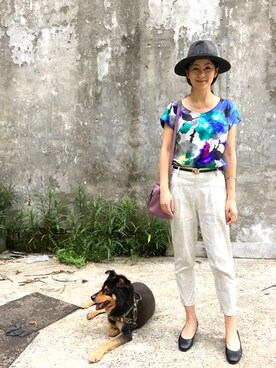 茱麗•Julieさんのコーディネート