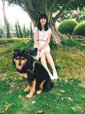 茱麗•Julieさんのコーディネート