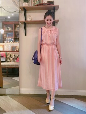 茱麗•Julieさんのコーディネート