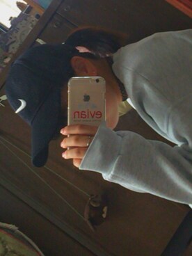 ありぴさんのコーディネート