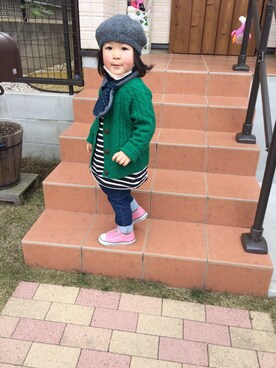 iroさんのコーディネート