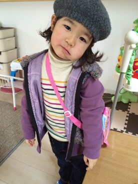 iroさんのコーディネート