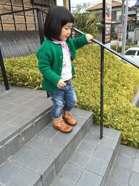 iroさんのコーディネート