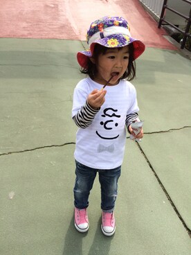 iroさんのコーディネート