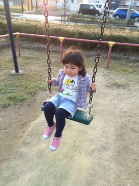 iroさんのコーディネート