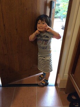 iroさんのコーディネート