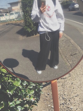 Hirokaさんのコーディネート