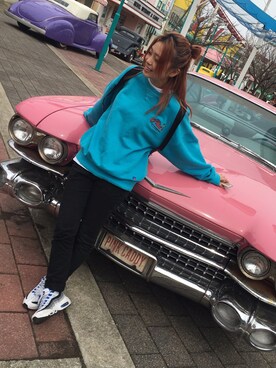 Hirokaさんのコーディネート