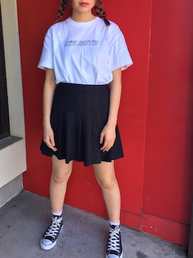 Hirokaさんのコーディネート