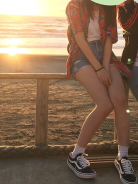 Hirokaさんのコーディネート