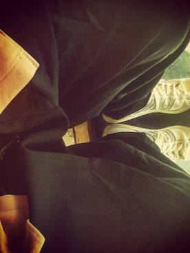 musto13さん(メンズ・171cm)の夏コーディネート