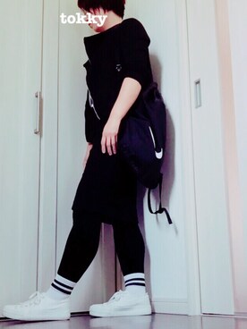 tokky☻さんのコーディネート