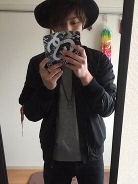 tksさんのコーディネート