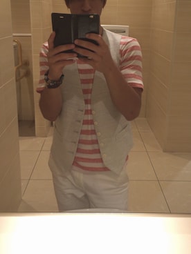 tksさんのコーディネート