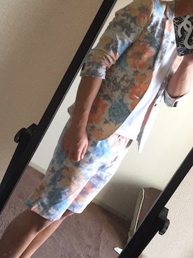 tksさんのコーディネート