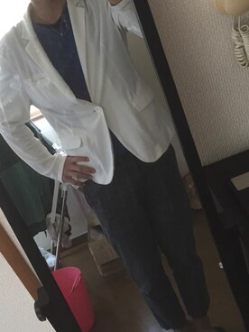 tksさんのコーディネート