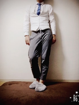 tksさんのコーディネート