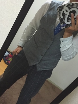 tksさんのコーディネート