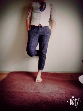 tksさんのコーディネート