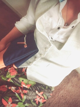 tksさんのコーディネート