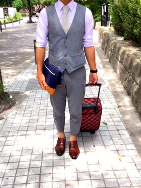 tksさんのコーディネート