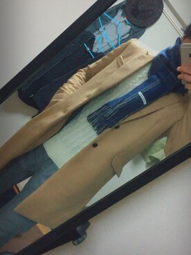 tksさんのコーディネート