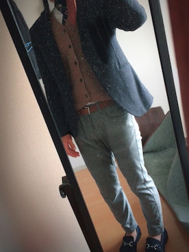 tksさんのコーディネート