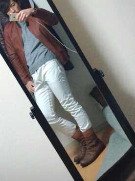 tksさんのコーディネート