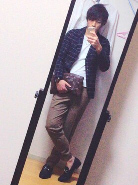 tksさんのコーディネート