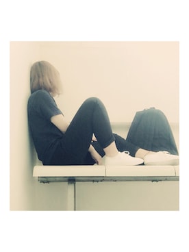 haruna さんのコーディネート