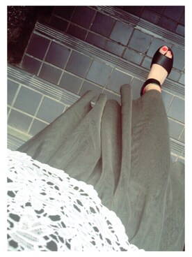 haruna さんのコーディネート