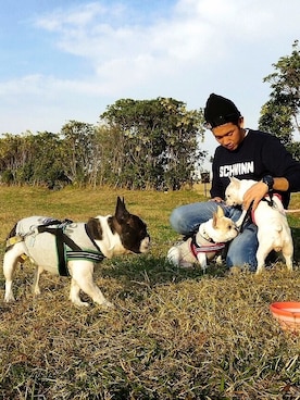 Ryota nakaoさんのコーディネート