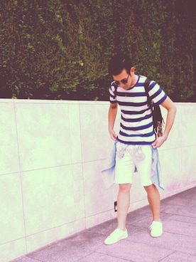 Ryota nakaoさんのコーディネート