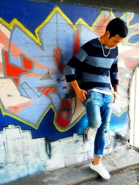 Ryota nakaoさんのコーディネート