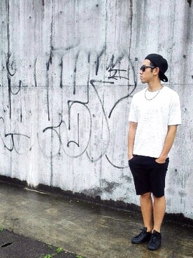 Ryota nakaoさんのコーディネート