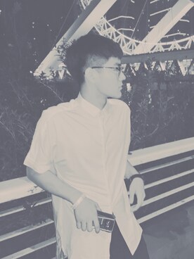 儒纳さんのコーディネート