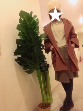 チアさんのコーディネート