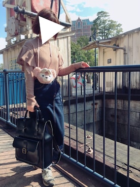 チアさんのコーディネート