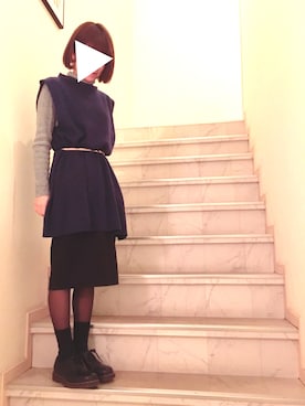 チアさんのコーディネート