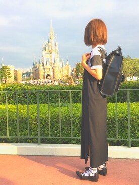 チアさんのコーディネート