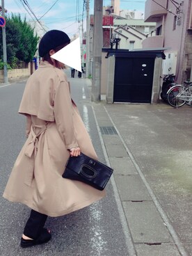 チアさんのコーディネート