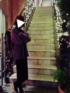 チアさんのコーディネート